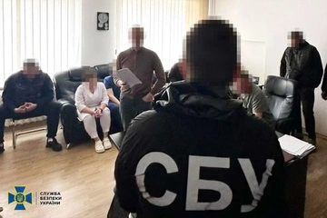 В Черкассах группу медиков подозревают в организации масштабной схемы уклонения от мобилизации