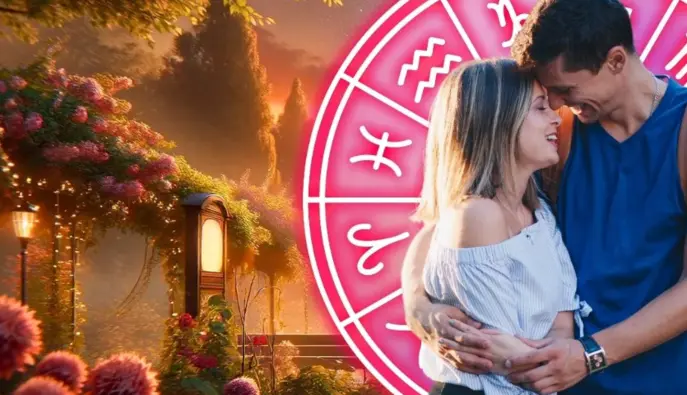 Любовные сюжеты меняются: этим 5 знакам Зодиака апрель подарит новый шанс в отношениях