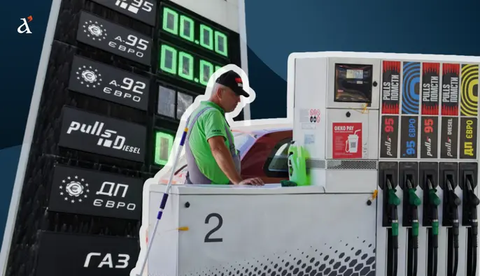 Иран заблокировал Ормузский пролив: будет ли дефицит топлива