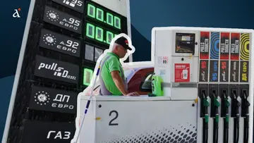 Иран заблокировал Ормузский пролив: будет ли дефицит топлива