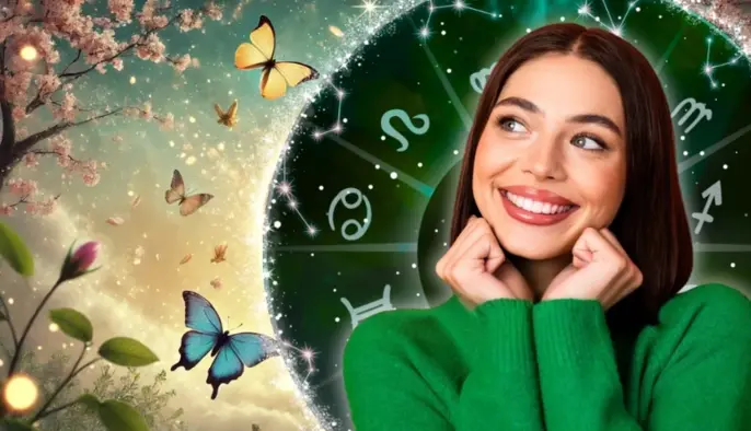 Весна, которая меняет все: эти 4 знака Зодиака переживут настоящую перезагрузку в 2026 году