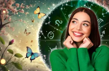 Весна, яка змінює все: ці 4 знаки Зодіаку переживуть справжнє перезавантаження у 2026 році