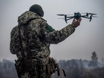 Дві станції РЕБ та 39 ЗРК та РЛС: Мадяр озвучив результати роботи СБС у березні