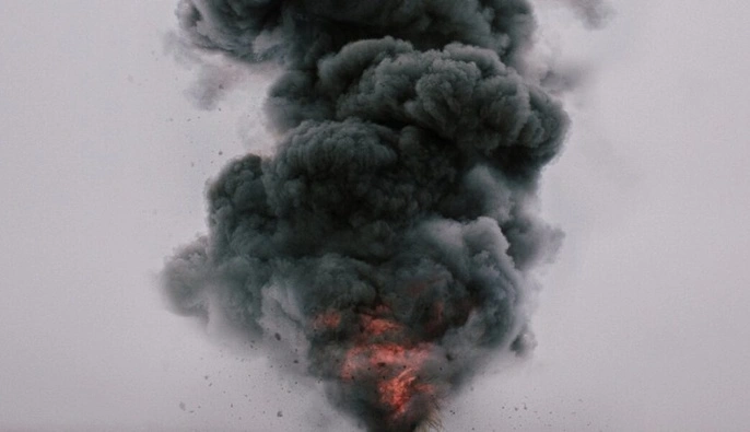 Россия ударила баллистикой по Чернигову: один человек погиб