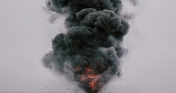 Росія вдарила балістикою по Чернігову: одна людина загинула