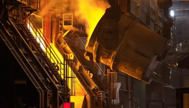 Без отсрочки экопошлины СВАМ уже в ближайшее время потеряем еще два металлургических завода – эксперт