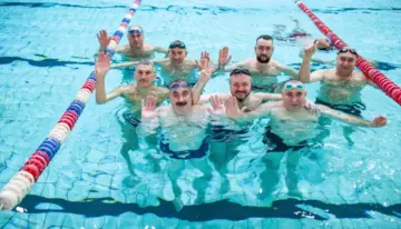 Известное французское медиа отметило проект «Свободные волны» Метинвеста как инструмент реабилитации раненых военных