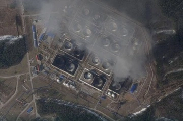 В марте Украина поразила пять российских заводов и 10 объектов нефтепереработки — Минобороны