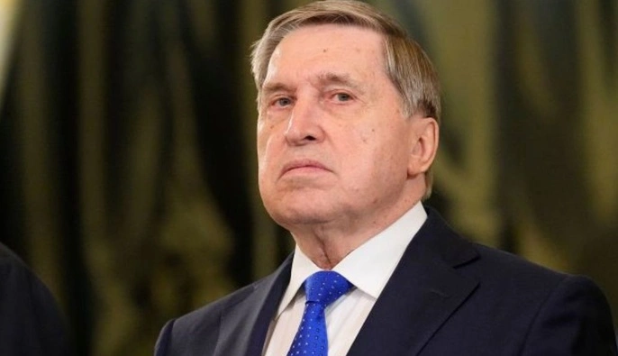 Ушаков: Переговори щодо України 