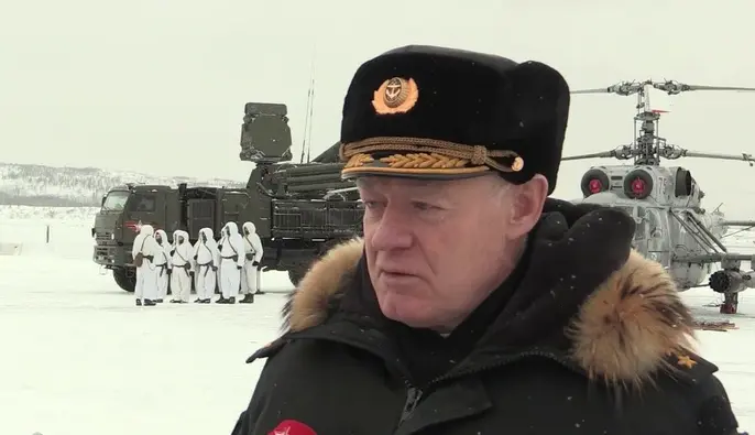 Унаслідок падіння Ан-26 в Криму загинув генерал-лейтенант Отрощенко, який брав участь в окупації півострова — ЗМІ