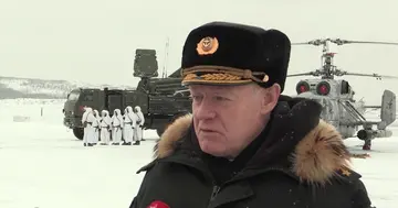 Унаслідок падіння Ан-26 в Криму загинув генерал-лейтенант Отрощенко, який брав участь в окупації півострова — ЗМІ