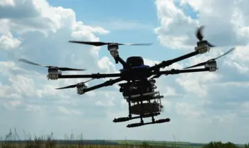 Ринок оборонних технологій в Україні досяг близько $6,8 млрд — дослідженя