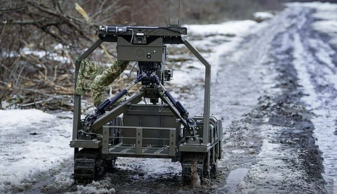 Правительство упростило процедуру списания военного имущества, уничтоженного в бою: что изменилось