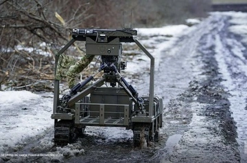 Уряд спростив процедуру списання військового майна, знищеного в бою: що змінилось