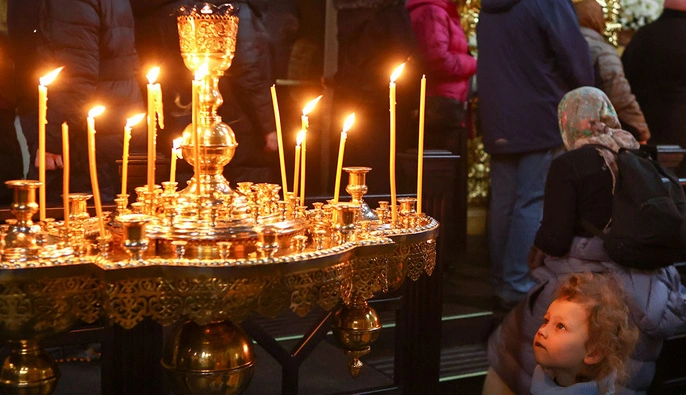 6 апреля - Великий понедельник: что значит этот день, традиции и приметы