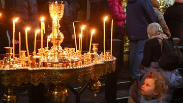 6 апреля - Великий понедельник: что значит этот день, традиции и приметы