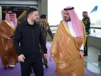 В ОП розкрили результати міжнародних зустрічей Зеленського у березні 