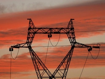 Графіки відключень від Укренерго: коли й де не буде світла 3 квітня