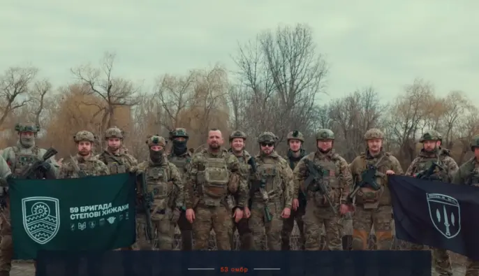 Батальйон Signum увійшов до складу Сил безпілотних систем: деталі 