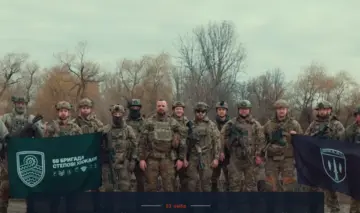 Батальйон Signum увійшов до складу Сил безпілотних систем: деталі 