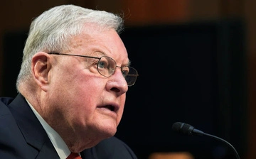 Келлог пропонує створити новий оборонний альянс за участі України