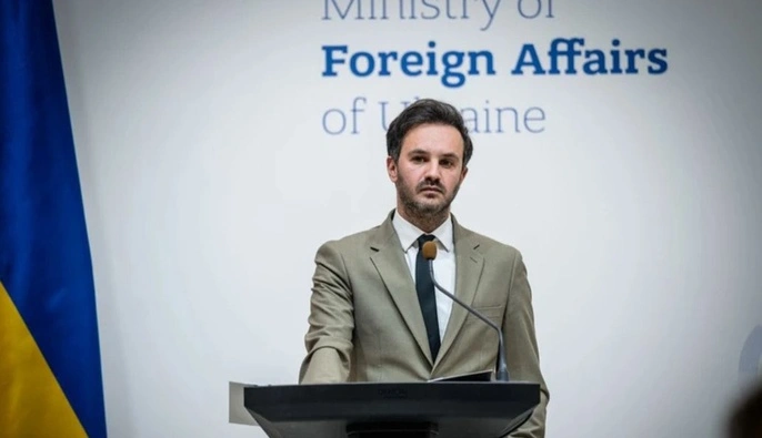 МЗС України запустило "угорське радіо" у відповідь на постійні заяви Будапешта