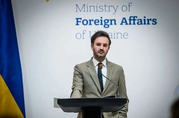 МИД Украины запустило "венгерское радио" в ответ на постоянные заявления Будапешта