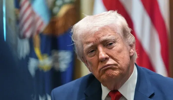 Трамп заявив про серйозні руйнування 