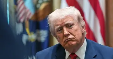 Трамп заявил о серьезных разрушениях "наибольшего" моста в Иране