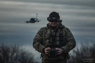 Взаимосвязь войн в Иране и Украине растет с каждой неделей - The Guardian