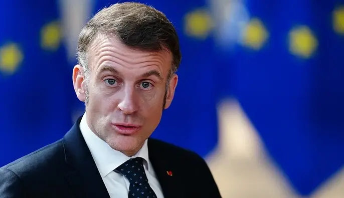 Макрон инициирует сотрудничество с Южной Кореей по Ормузскому проливу.