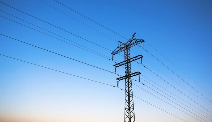 В результате обстрелов без света временно остались потребители в шести областях