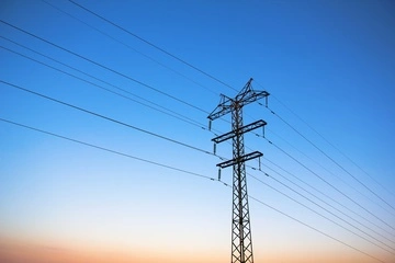 В результате обстрелов без света временно остались потребители в шести областях