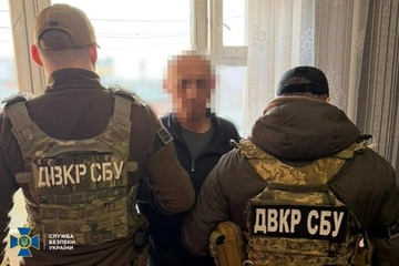 Встановлював відеопастки на Укрзалізниці: на Волині чоловіка підозрюють у роботі на РФ