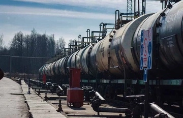 Россия запретила осуществлять экспорт бензина до конца июля — Reuters