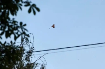 Російський "Шахед" порушив повітряний простір Молдови