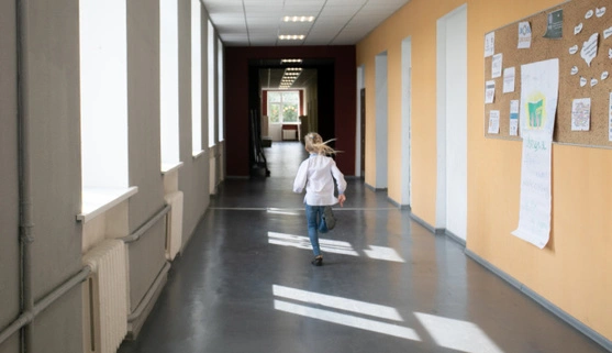 У Києві стартував прийом документів до перших класів: що потрібно знати