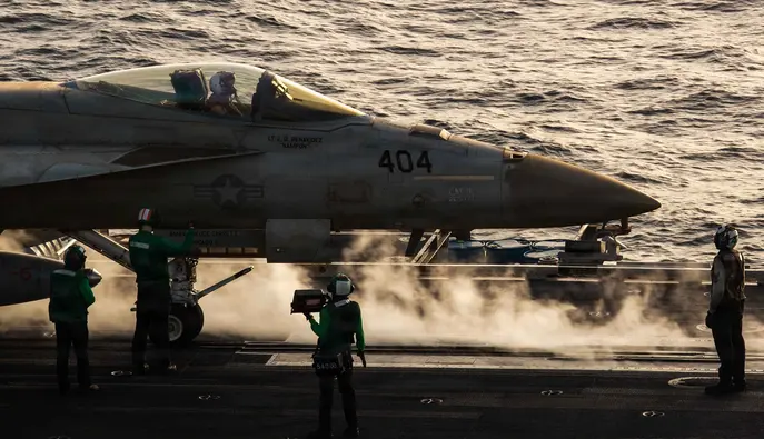 Розвідка США оцінює, що Іран досі має значний ракетний потенціал — CNN