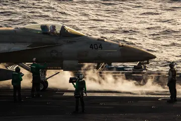 Разведка США оценивает, что Иран до сих пор имеет значительный ракетный потенциал — CNN