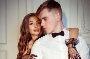 "Це кінець": учасниця "Холостяка" оголосила про розрив із хлопцем, якого зустріла на проєкті