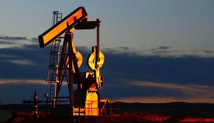 Цены на нефть растут на фоне риторики Трампа по Ирану