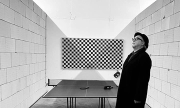 Коли випадковість стає доленосною: Семен Горов пригадав помилку в афіші