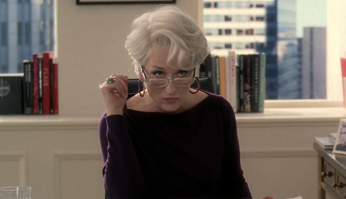 Мэрил Стрип вспомнила проблемы 