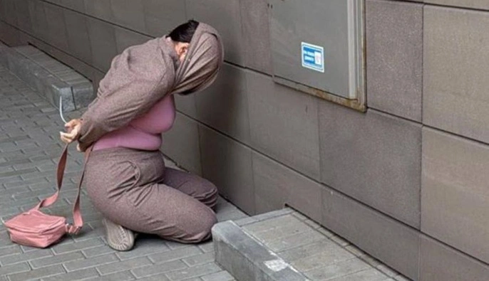 Перед судом предстанет женщина, обвиняемая в покушении на Стерненко