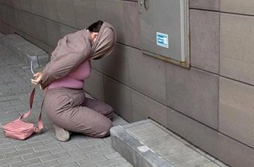 Перед судом предстанет женщина, обвиняемая в покушении на Стерненко