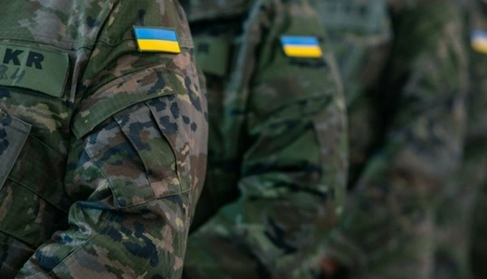 Европейские страны не готовы направлять инструкторов для обучения в Украине - эксперт