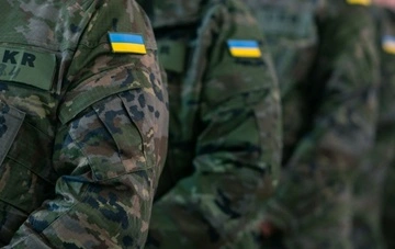 Європейські країни не готові направляти інструкторів для навчання до Україниь - експерт 