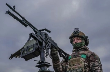 Росія випустила по Україні 542 дрони та 37 ракет: скільки знешкодила ППО