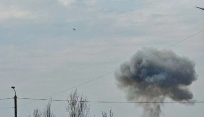 Атака РФ на Житомирщину: количество раненых возросло, разрушены 18 зданий