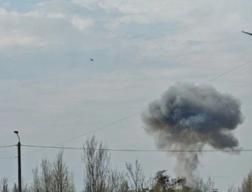 Атака РФ на Житомирщину: количество раненых возросло, разрушены 18 зданий